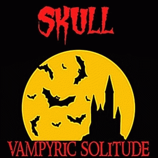 Skull (NZ) : Vampyric Solitude